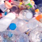 Alat penghancur sampah plastik