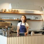 Mesin Kopi untuk Usaha Kedai Kopi