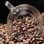 proses pengupasan kopi kering